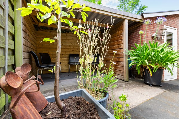 Medium property photo - Burgemeester van Tuyllkade 132, 3553 AP Utrecht
